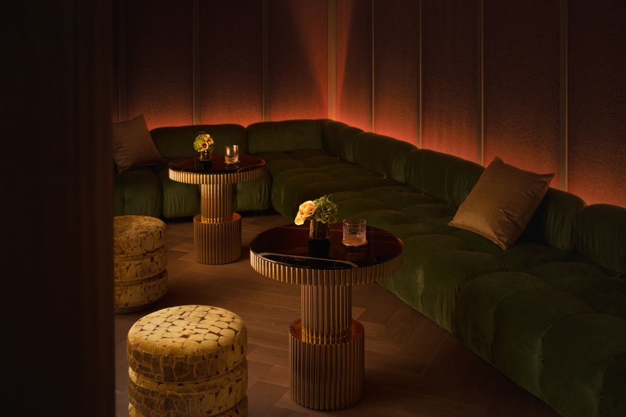 广东广州番禺南天名苑西区U栋下叠丨中国广州-47