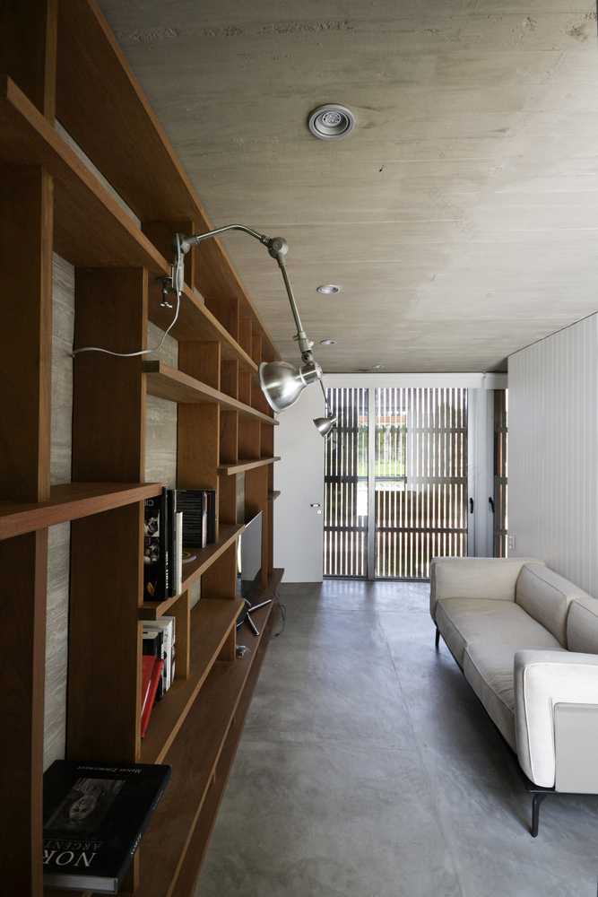 乌拉圭 Pinar del Faro 住宅-22