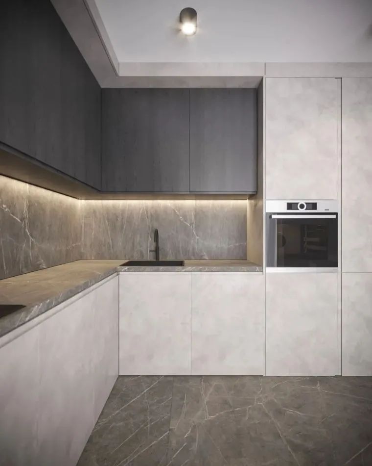 法拉利别墅丨TRUSH DESIGN-95