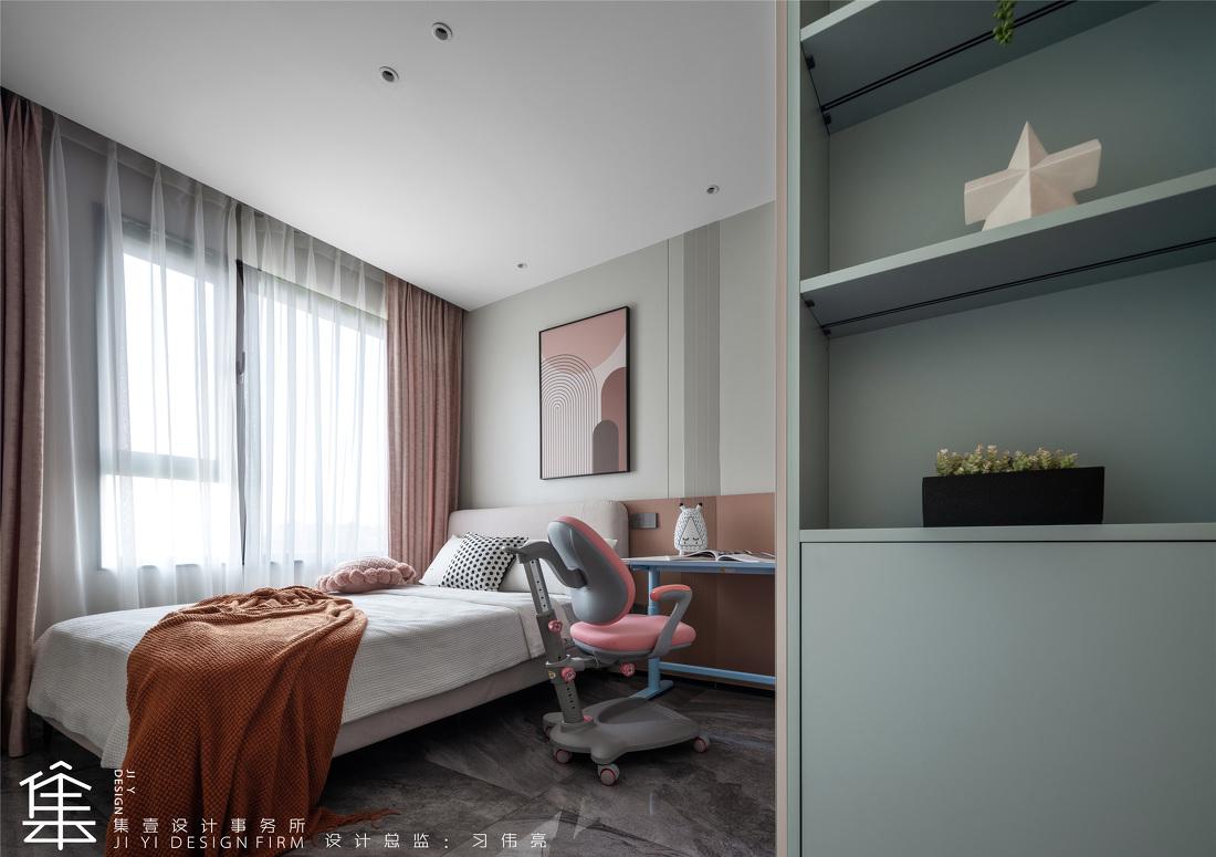 卷轴诗境丨中国银川丨集壹设计师事务所-43