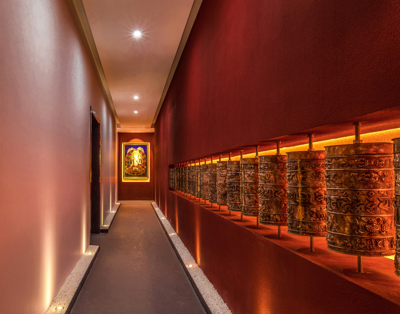 四川大学喜马拉雅文化宗教研究中心-33