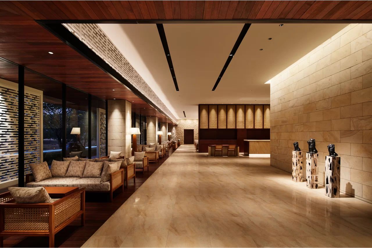 藤田观光酒店丨日本丨MASTERD 株式会社-26