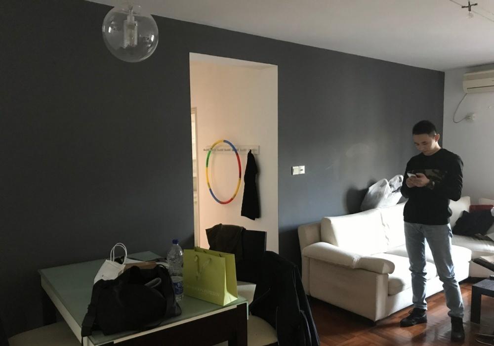 LDK 空间打造,小户型变奏曲-37