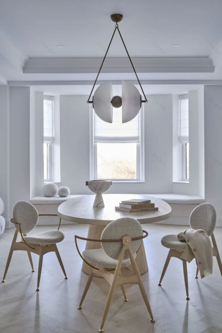 Sissy+Marley 室内设计项目丨美国加利福尼亚丨Sissy+Marley 室内设计公司-42