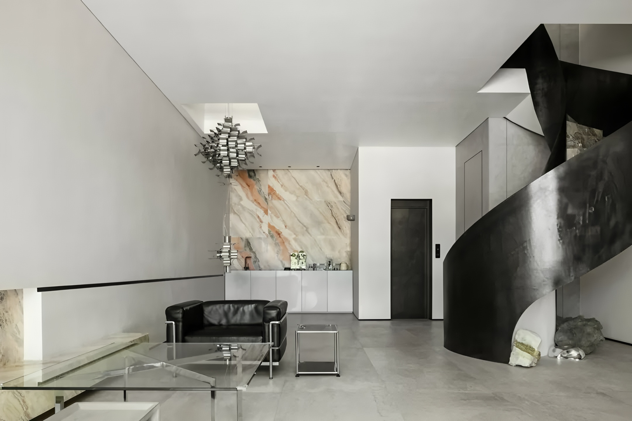 苏州牖维叙然办公空间丨中国苏州丨递平方空间设计-12