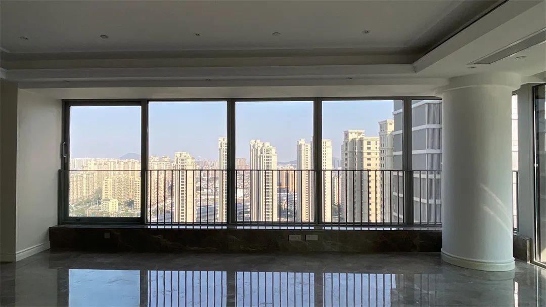 萨维利亚诺的融合之美 · 意法风格私家住宅设计丨中国温州丨朗石设计-13