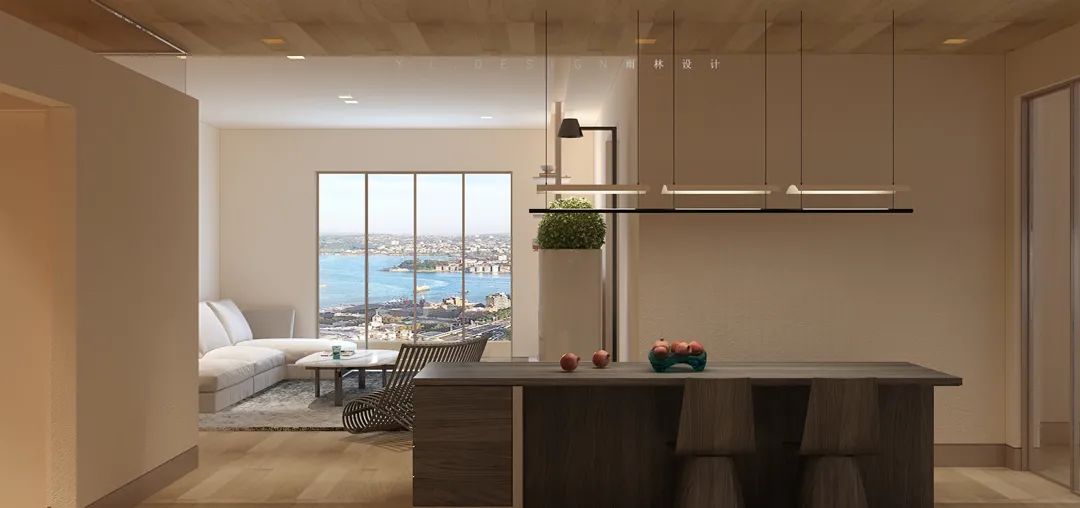 暖·风丨中国福建丨雨林设计-21