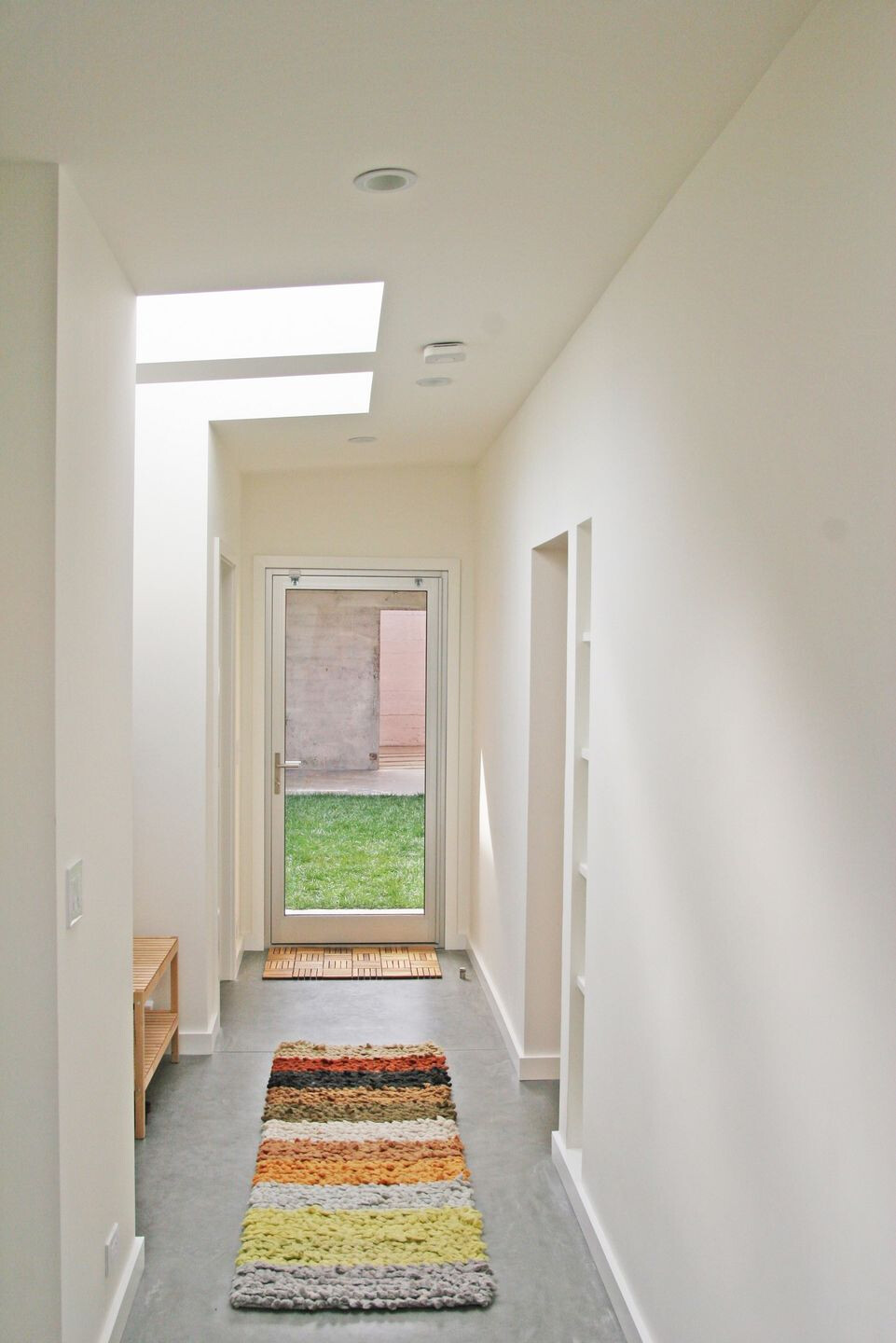 肖特韦尔住宅-21