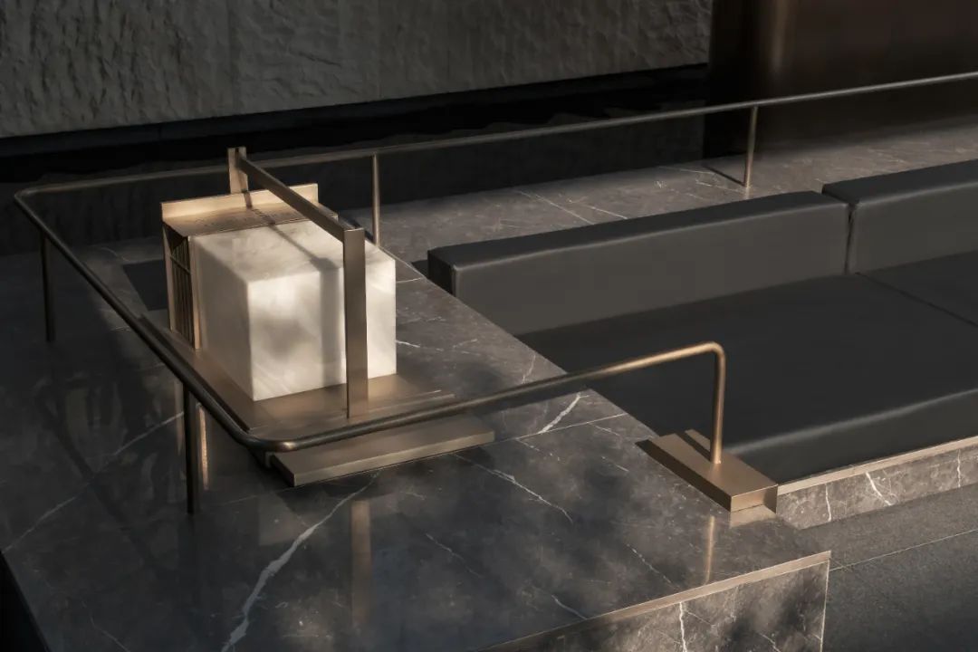 时光织景· 晋商风韵的现代传承 | 太原华润瑞府-33