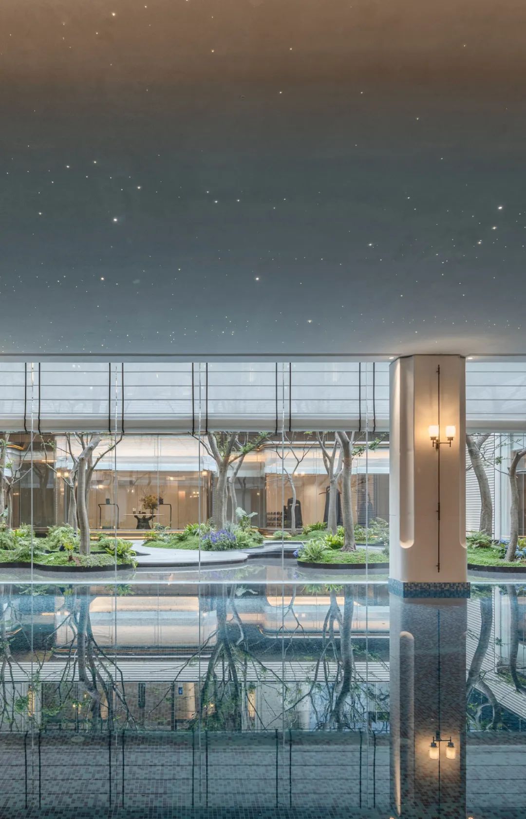 上海·招商中旅观境丨中国上海丨深圳31设计-59