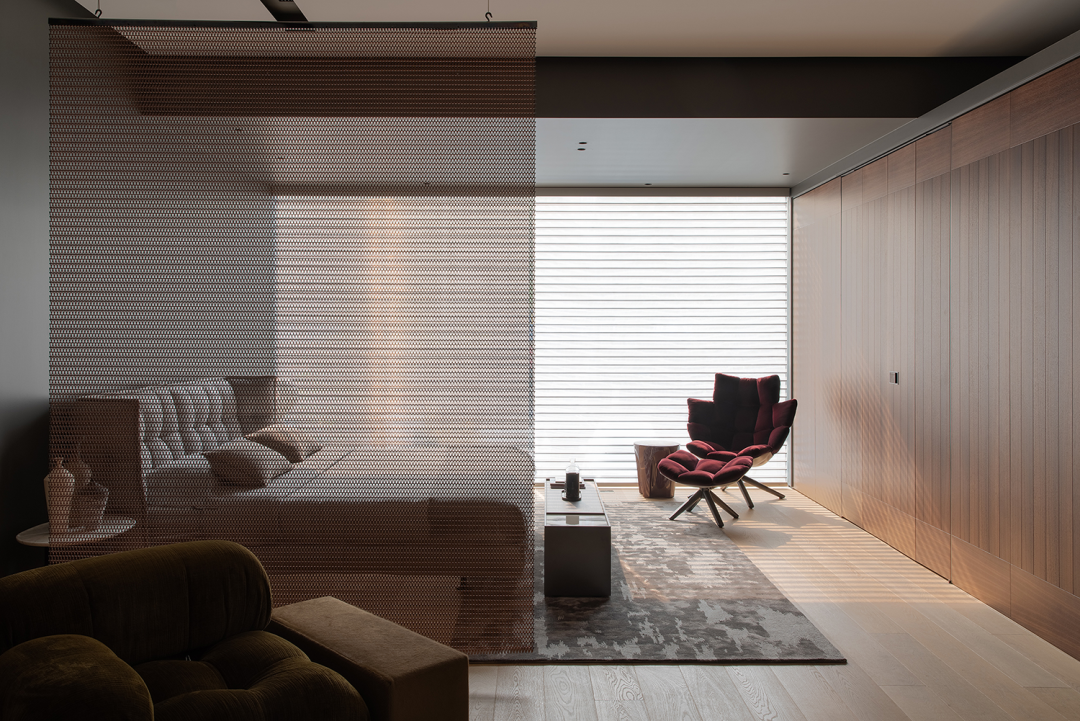 Rimadesio 宁波店丨中国宁波丨正反设计 OUTIN.DESIGN-98