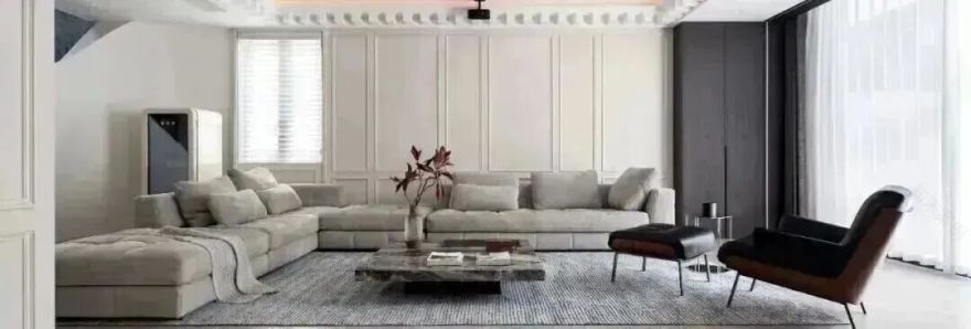 天逸湾新作 · 慢镜头丨苏大人设计工作室-136