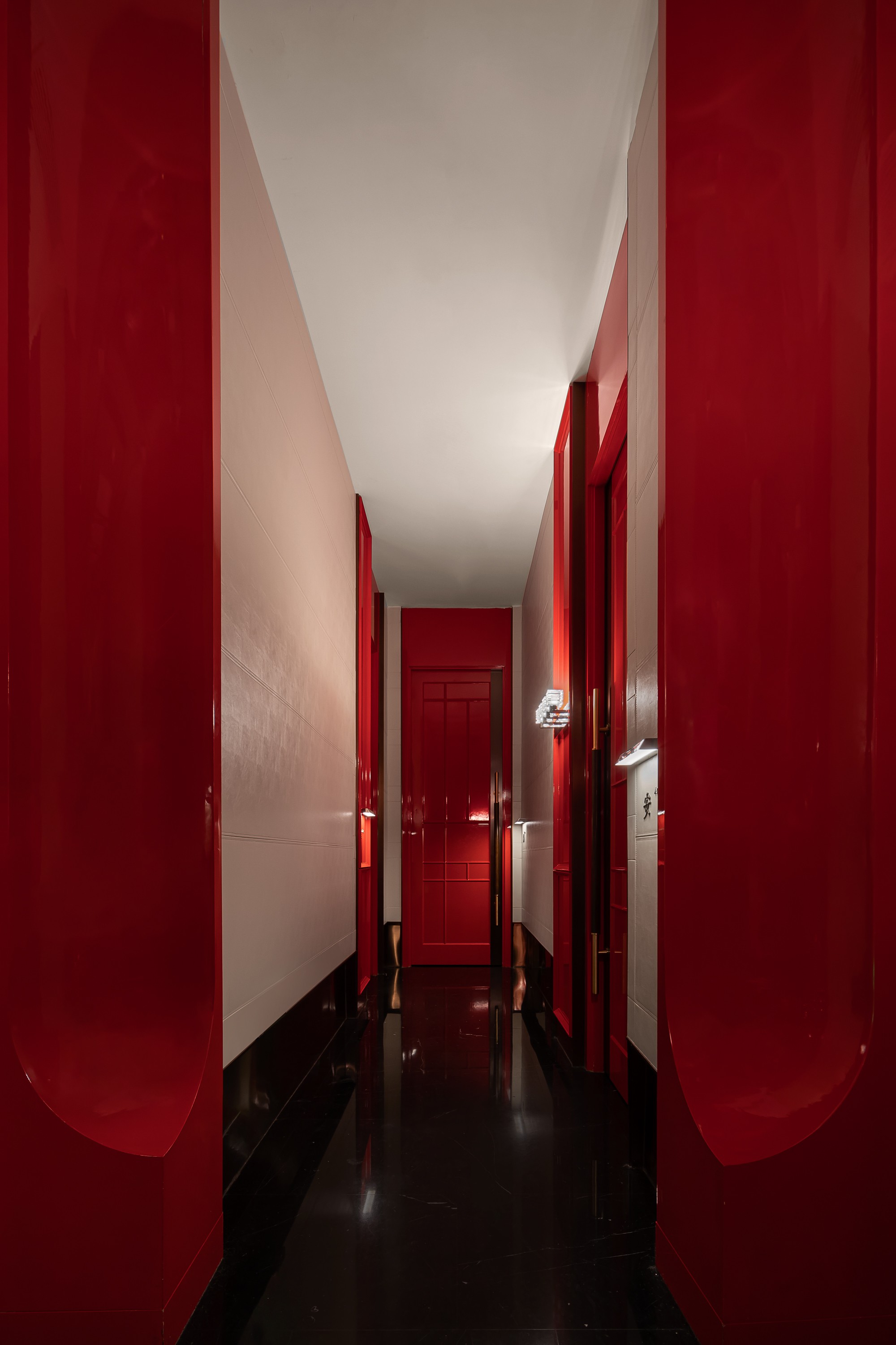 粤淮轩餐厅丨中国丨LDP雷健设计-39