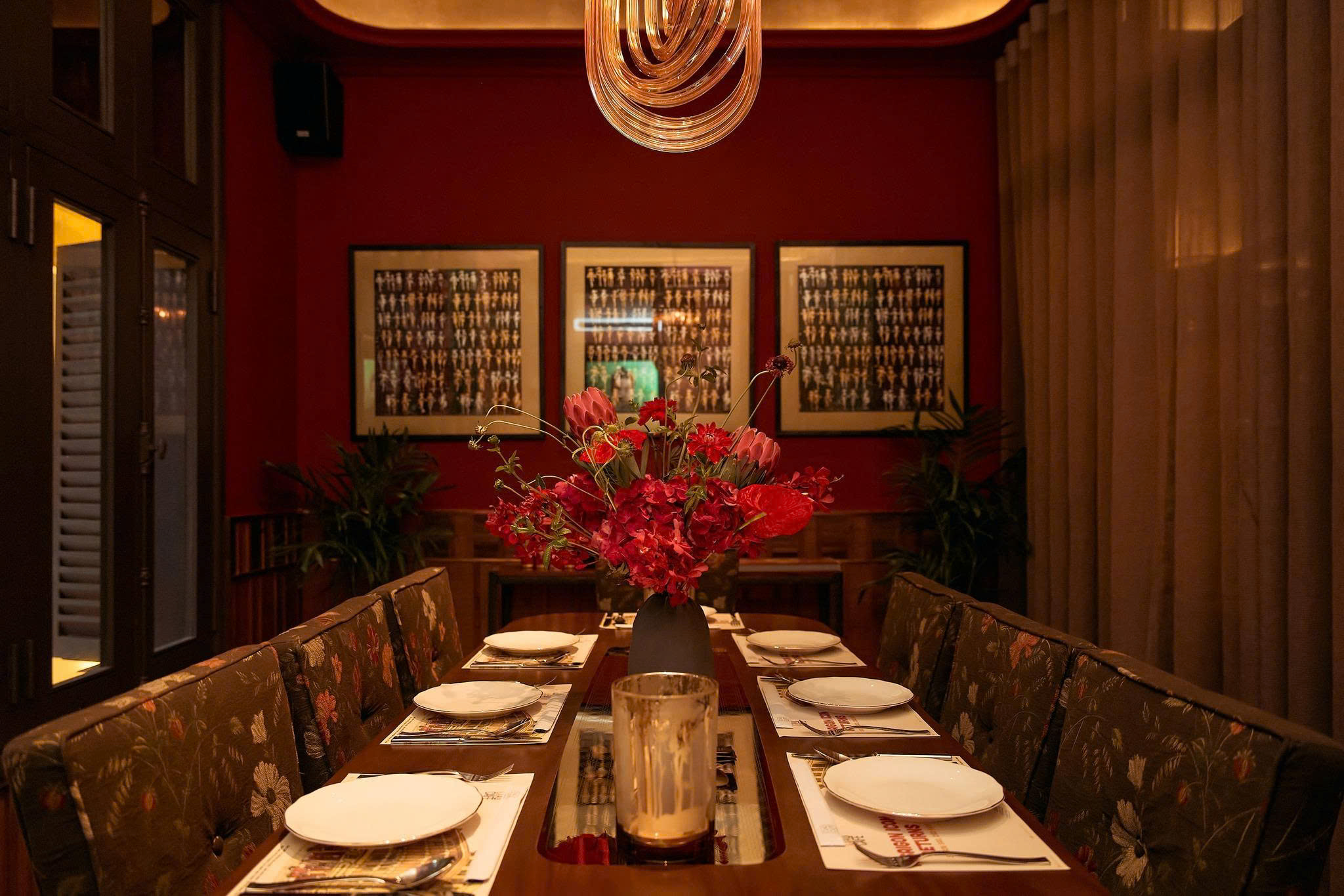 CIAO咖啡馆丨越南胡志明市-28