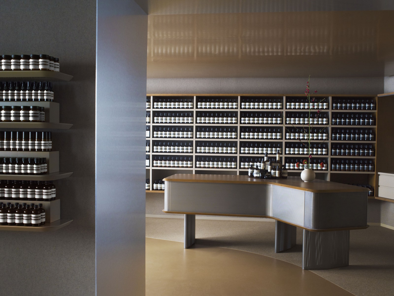 Ouvertures de boutiques et showrooms déco | AD Magazine-3