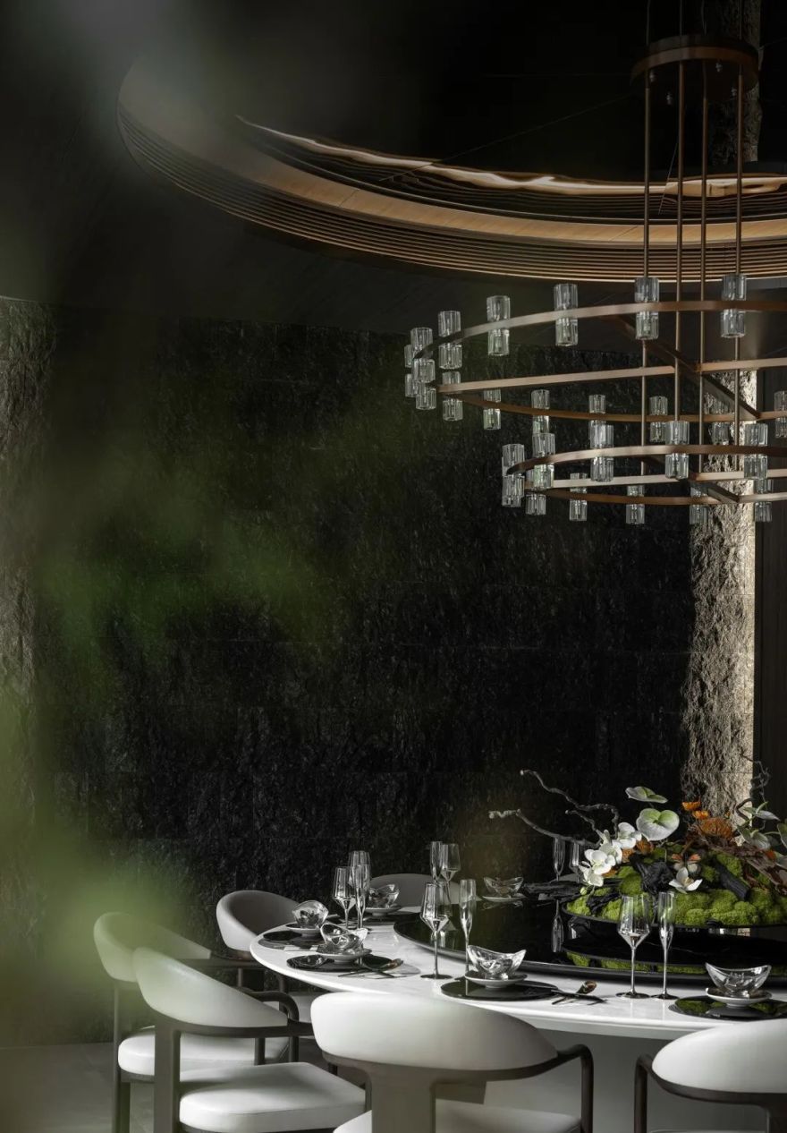 南京·江心印园丨中国南京丨GART 集艾设计-59