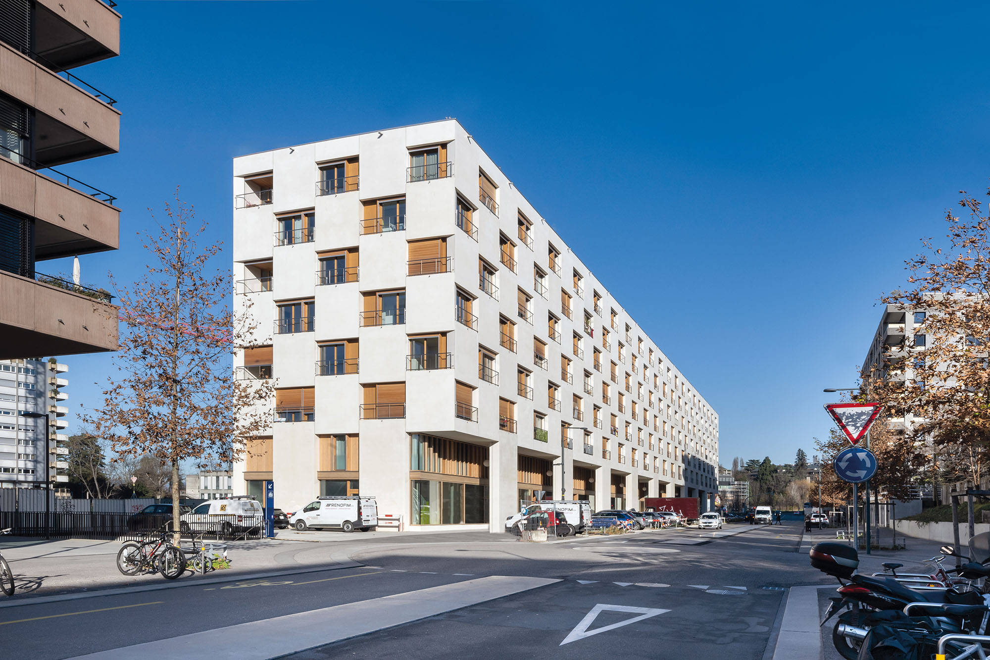 丨瑞士日内瓦-5