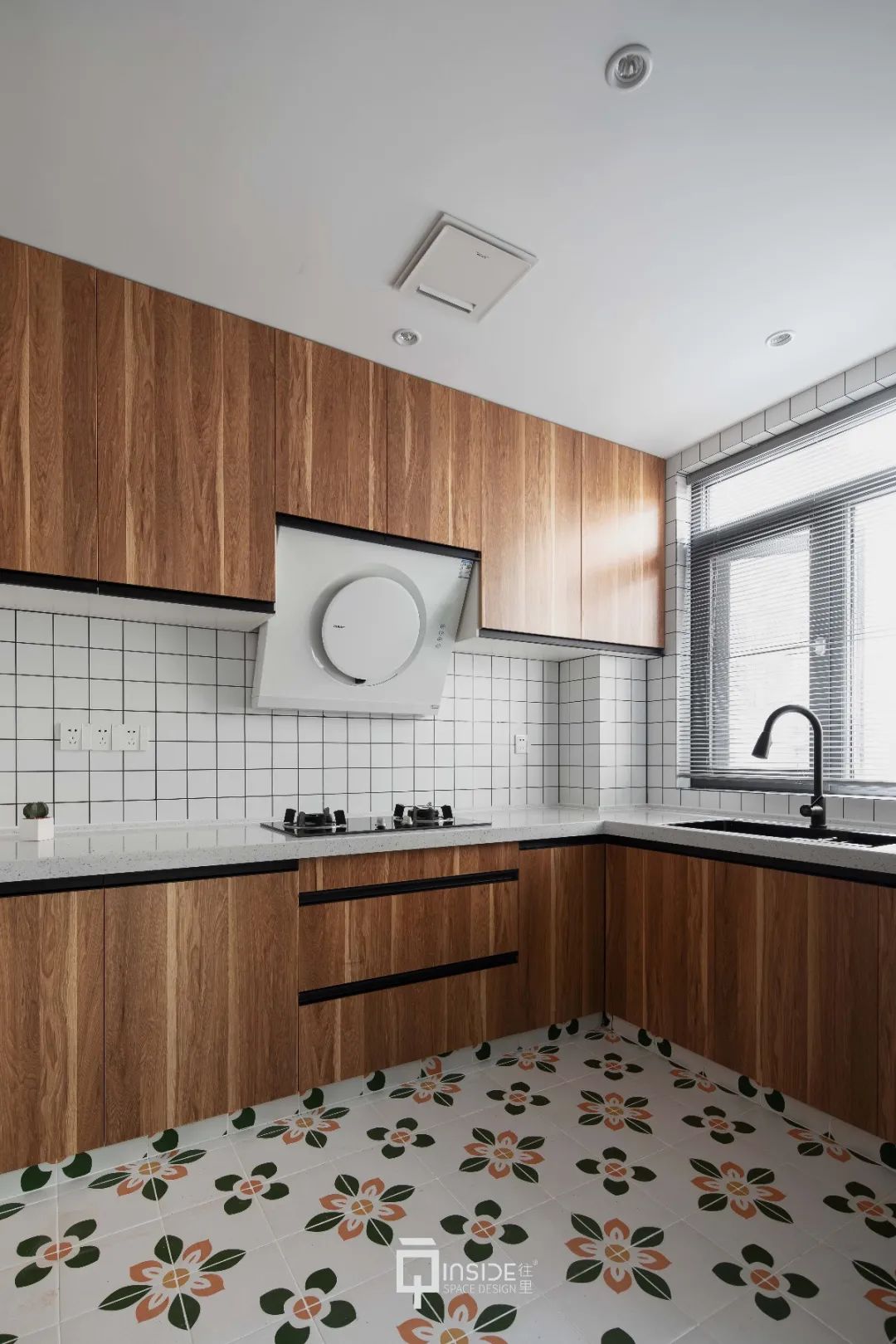 简约原木舒适生活空间设计丨王凌,秋波-62