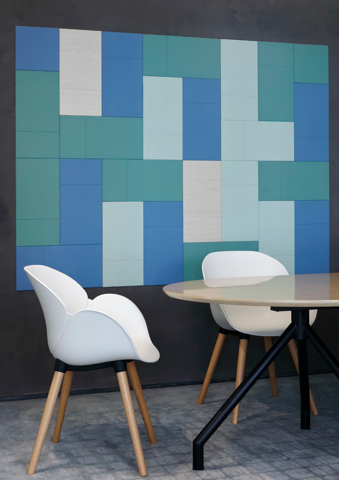 北京“快看漫画”创意办公空间（二期） FIVESENSE 设计事务所-19