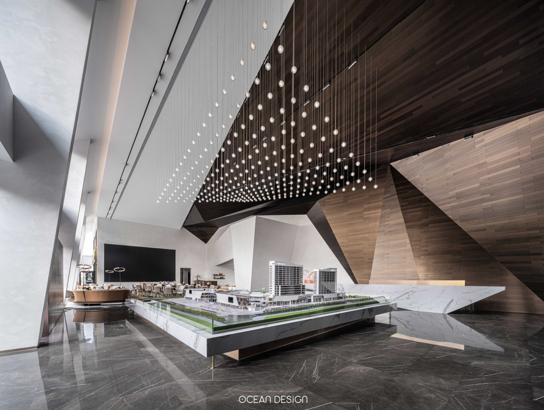 邯郸铜锣湾广场丨中国邯郸丨奥迅设计,奥妙陈设-33