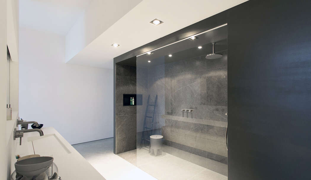 荷兰阿默斯福特平衡城乡之美长屋（The Longhouse）-7