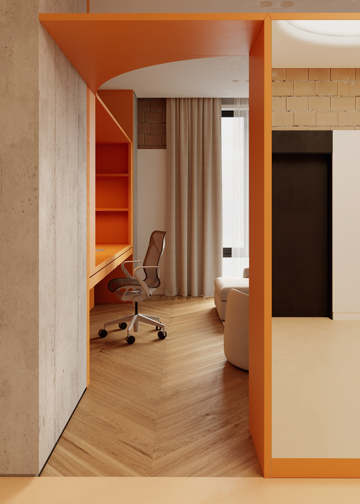 再多一个项目就少一个问题丨乌克兰基辅丨Vasyuk Vladimir,Kate Raspopina-72