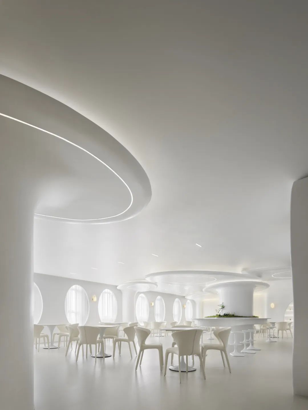 WL HOTEL(未来酒店)丨中国湖州丨QHD·权洪建筑研究所-49