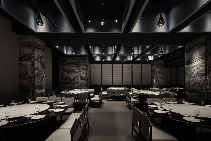 郭巨渔港:鲸落之后丨中国宁波丨宁波索色装饰设计有限公司陈永根-26