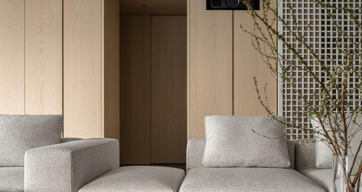 冉古设计 · 深圳中信红树湾266㎡丨中国深圳-13