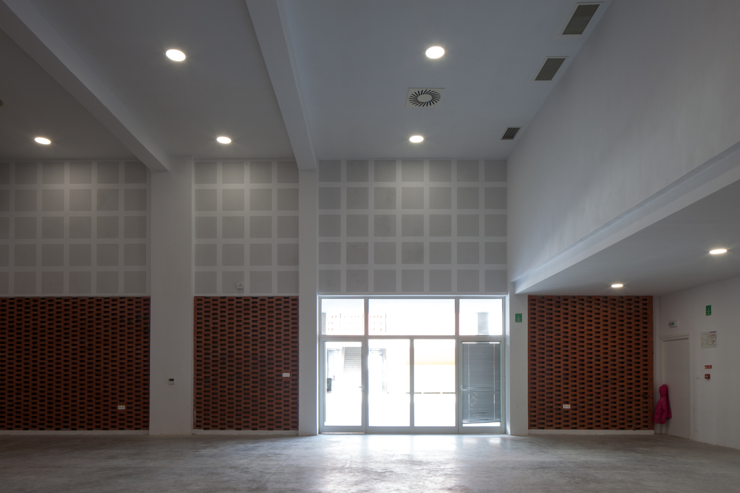 丨突尼斯丨Voieoff Architects与Atelier Osmose合作-50