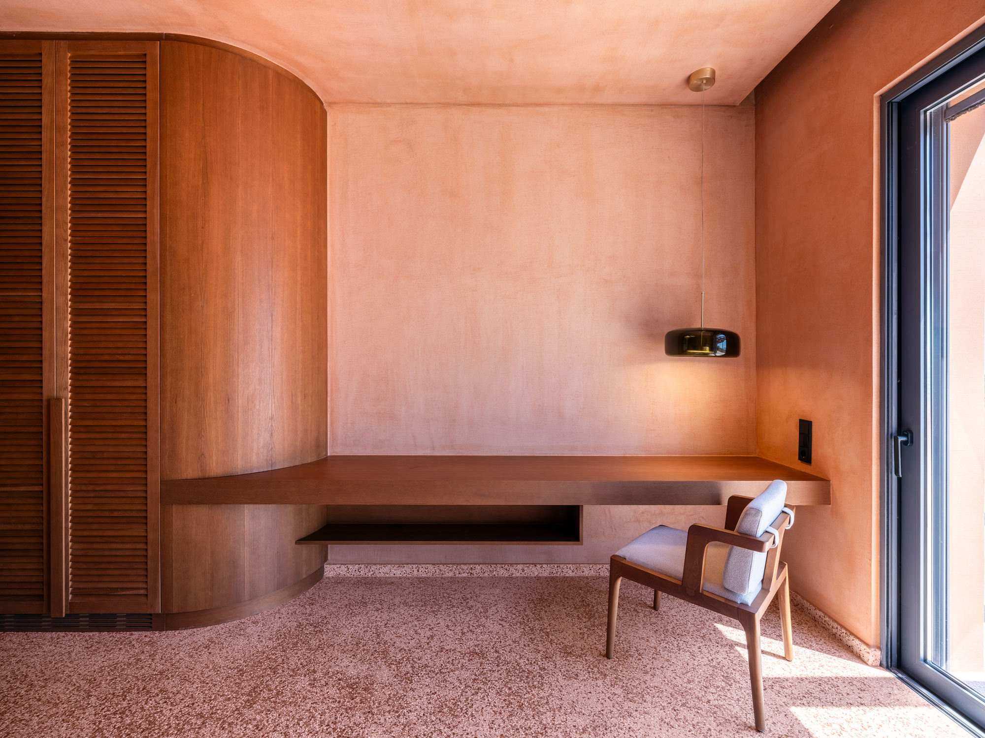 丨希腊丨Ateno Architecture Studio-35