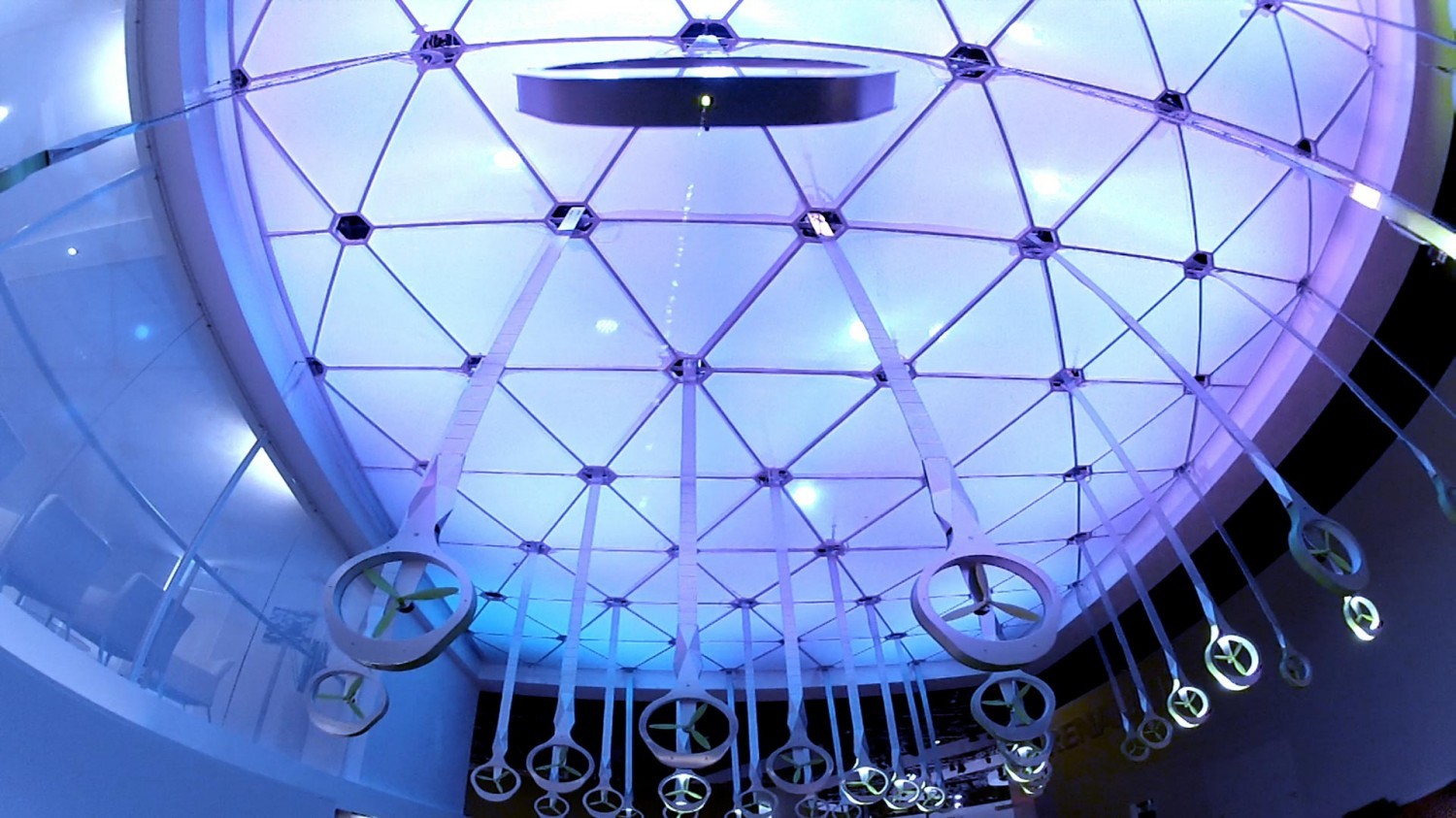 Flying sticks Valeo-0