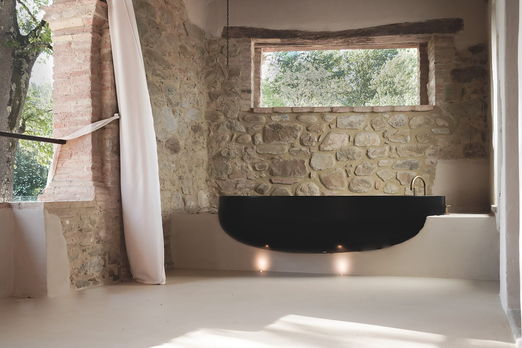 意大利 Vocabolo Moscatelli 酒店-27