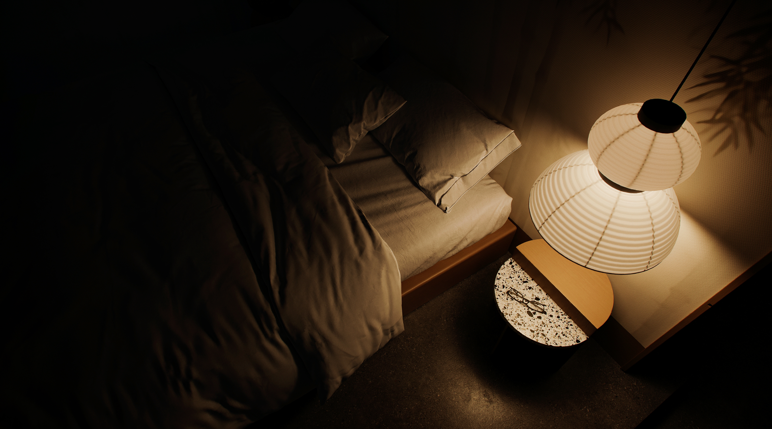 山溪民宿丨中国常州丨左舍空间设计陈川-26