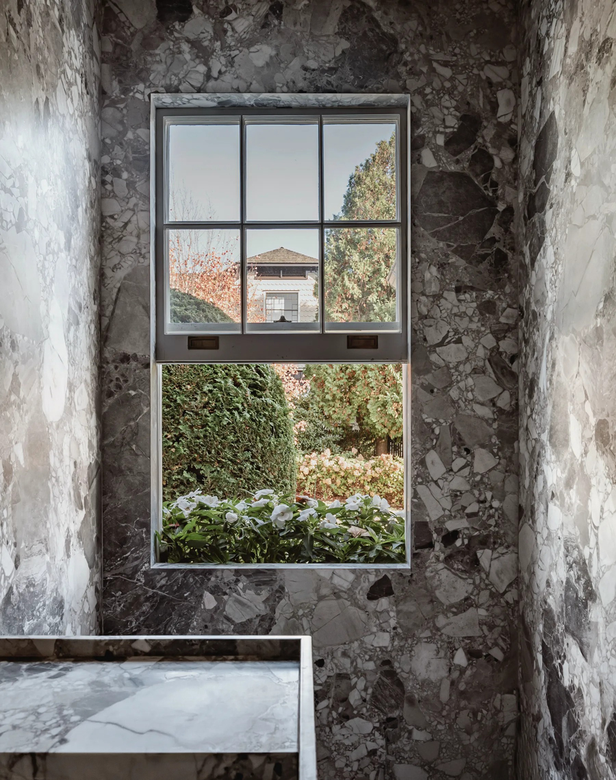 The White House（白宫住宅）丨美国纽约-14