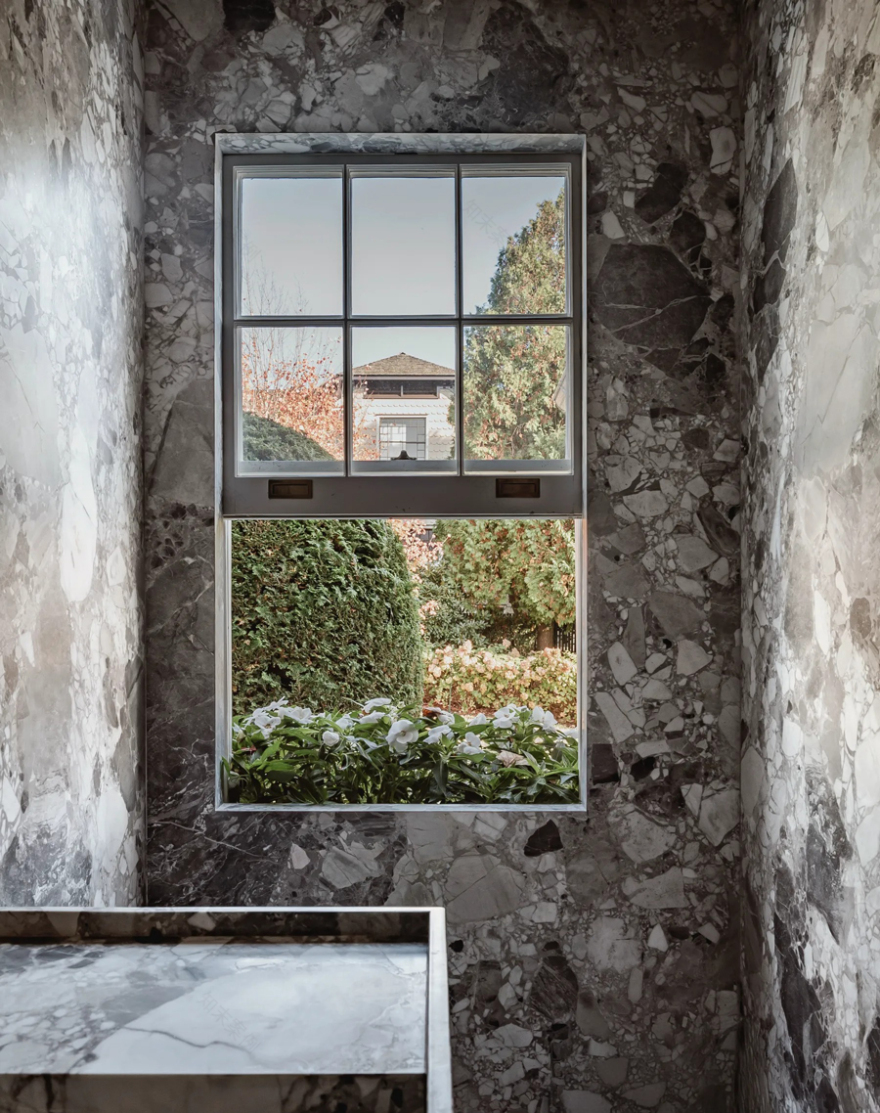 The White House(白宫住宅)丨美国纽约-14