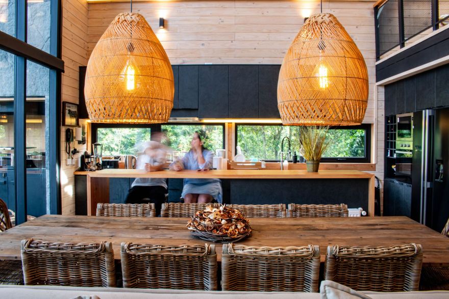 拉蓬蒂利亚住宅丨智利丨M3 Arquitectos-33