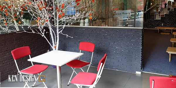 Bean Bean奶茶店丨越南胡志明市-21