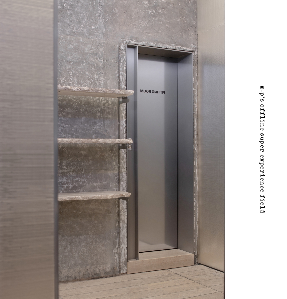 MASONPRINCE 零售空间丨中国广州丨TOMO 東木筑造-83