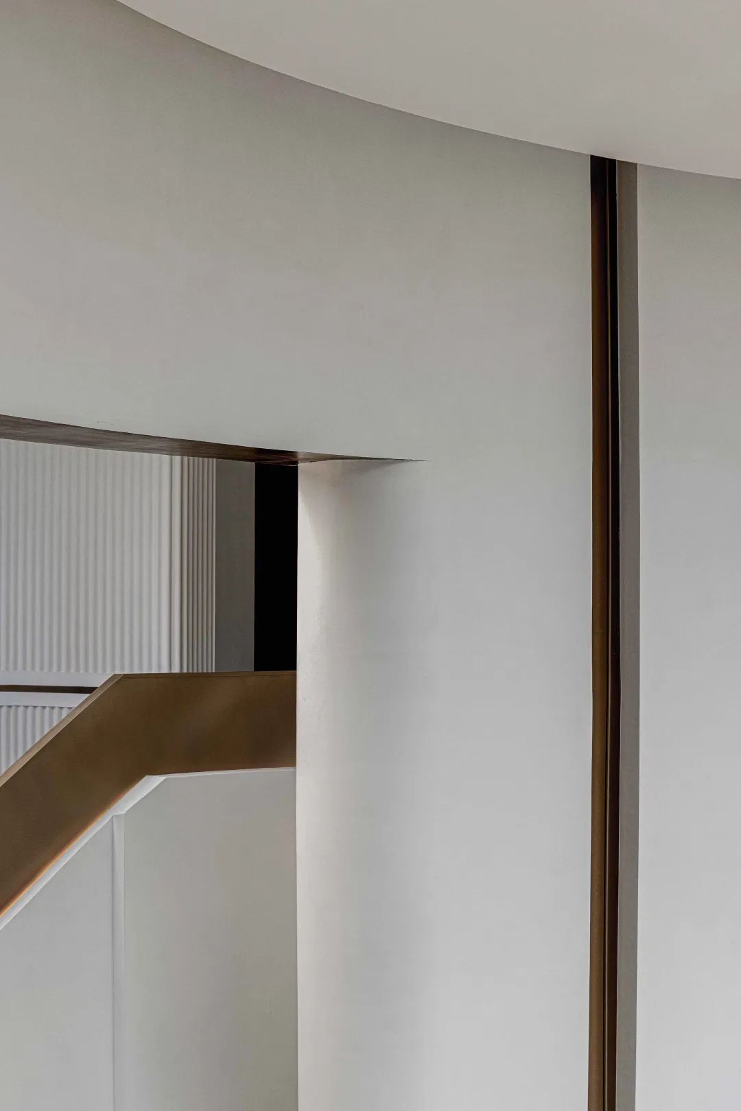 【首发】YLHD设计 ｜中冶德贤公馆-26