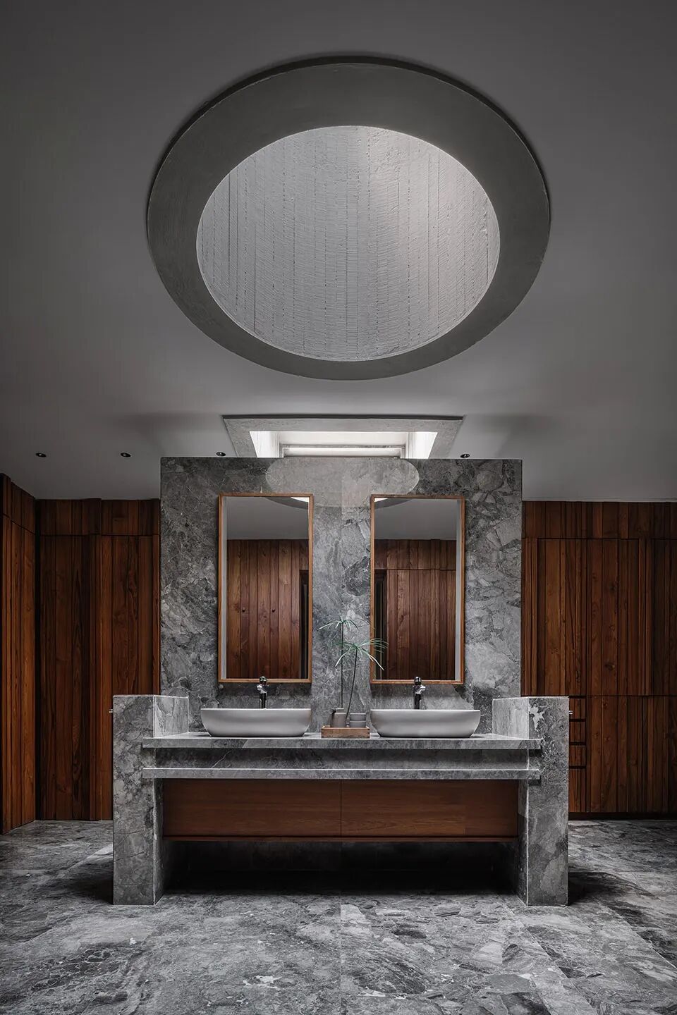 Studio Saransh｜MS住宅-76