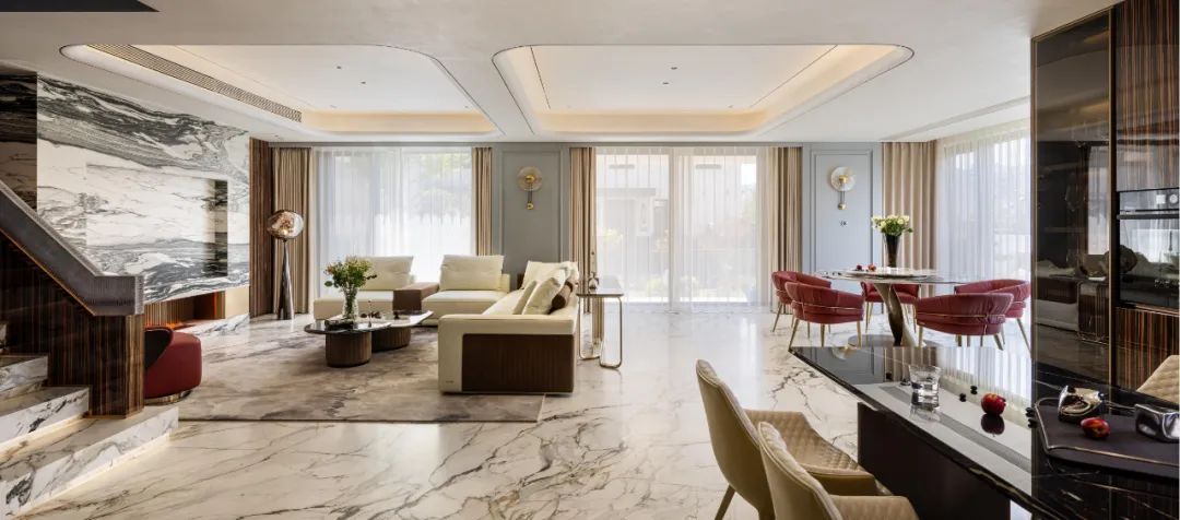 首发.王鲁杰｜雅奢之序-22