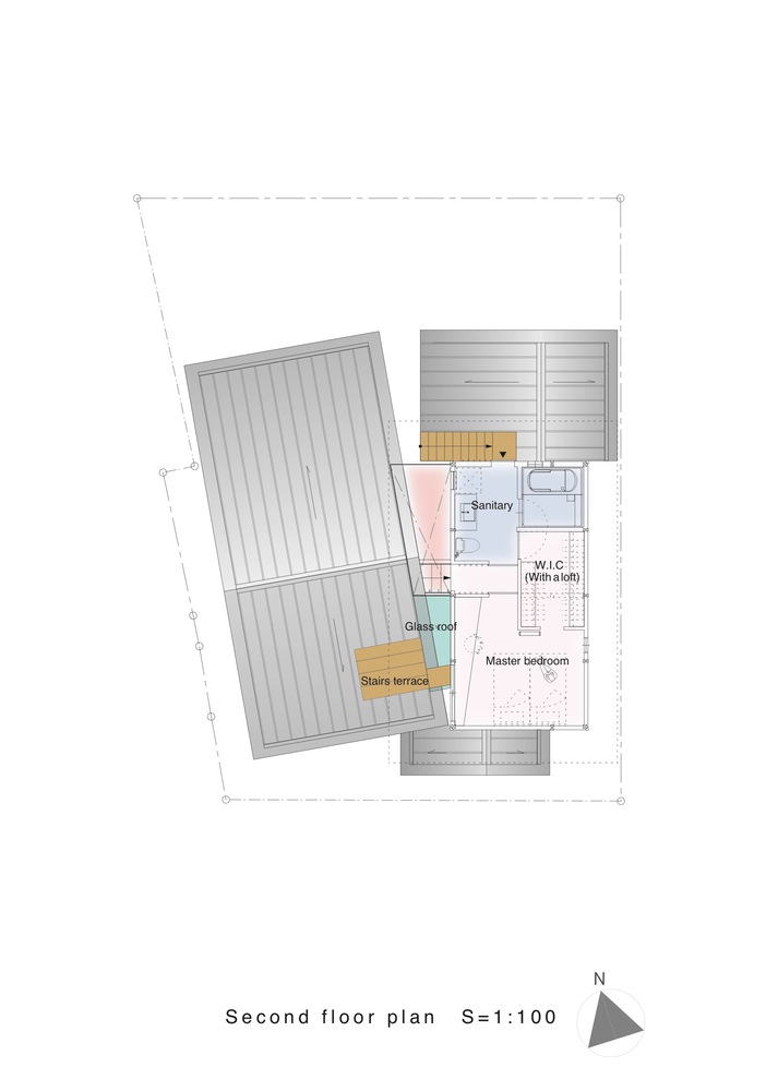 京都四季宜居之家丨日本京都丨y+M design office-41