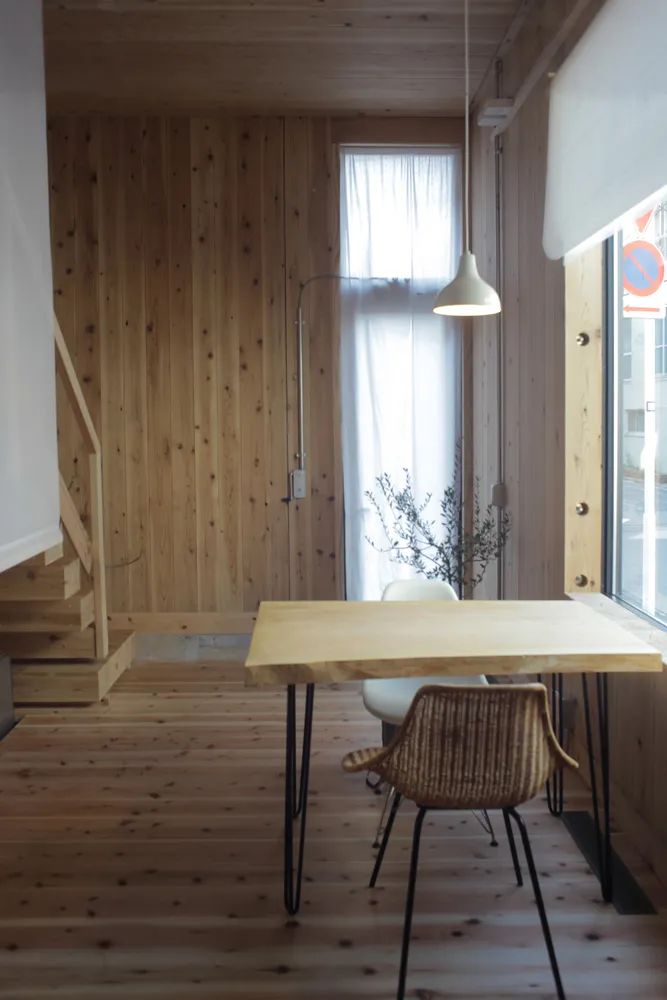 东京四口之家室内设计丨日本东京丨GGH 设计机构-31