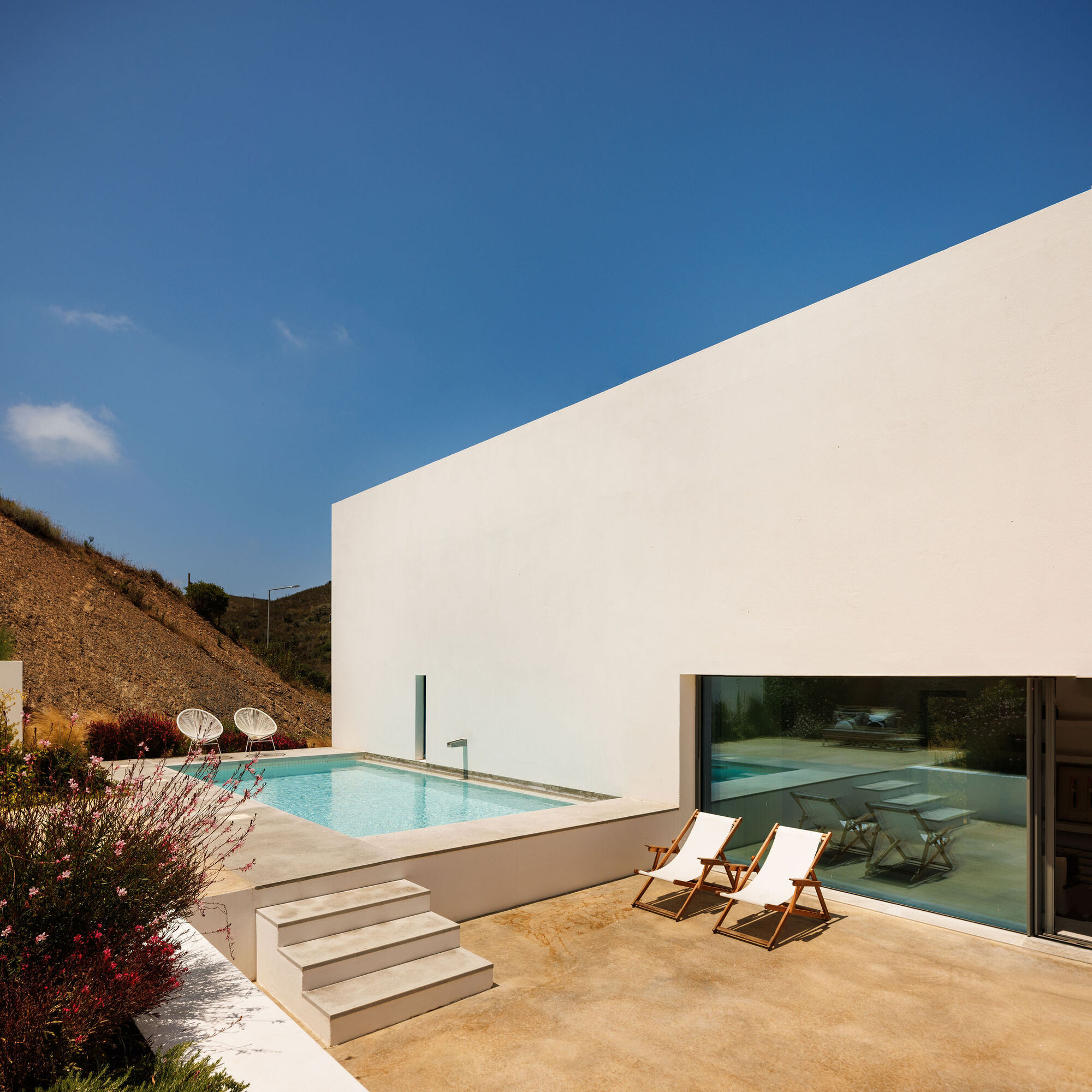 TFC 之家丨葡萄牙丨LADO Arquitectura e Design-33