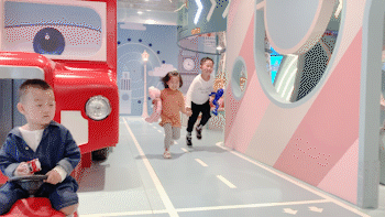 童梦之旅——云湖·童梦馆-98