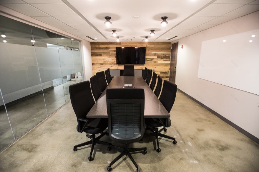 爱迪生空间丨美国堪萨斯丨SPACESINC,Gastinger & Walker-36