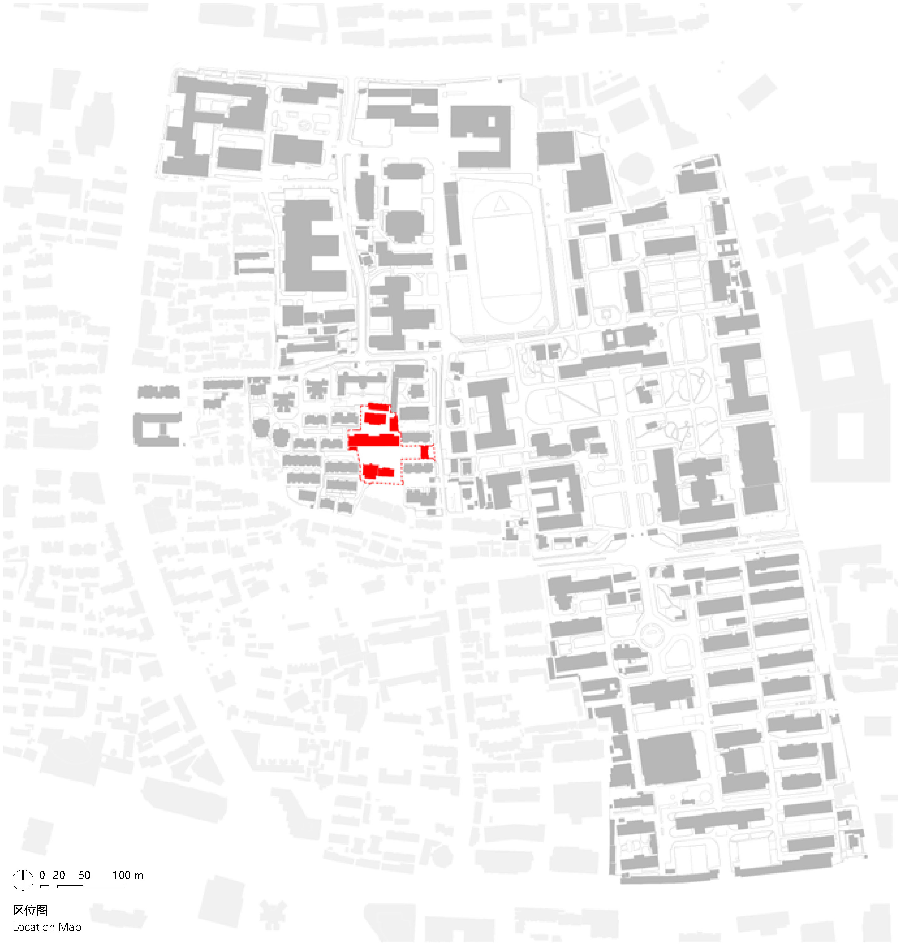 南京大学幼儿园改造丨中国南京丨南京大学建筑规划设计研究院有限公司间架工作室-10
