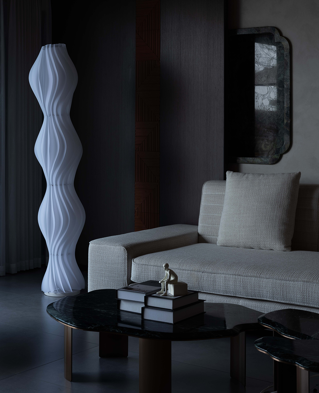 平衡生活本质丨中国泉州丨朴语设计（泉州）有限公司-21