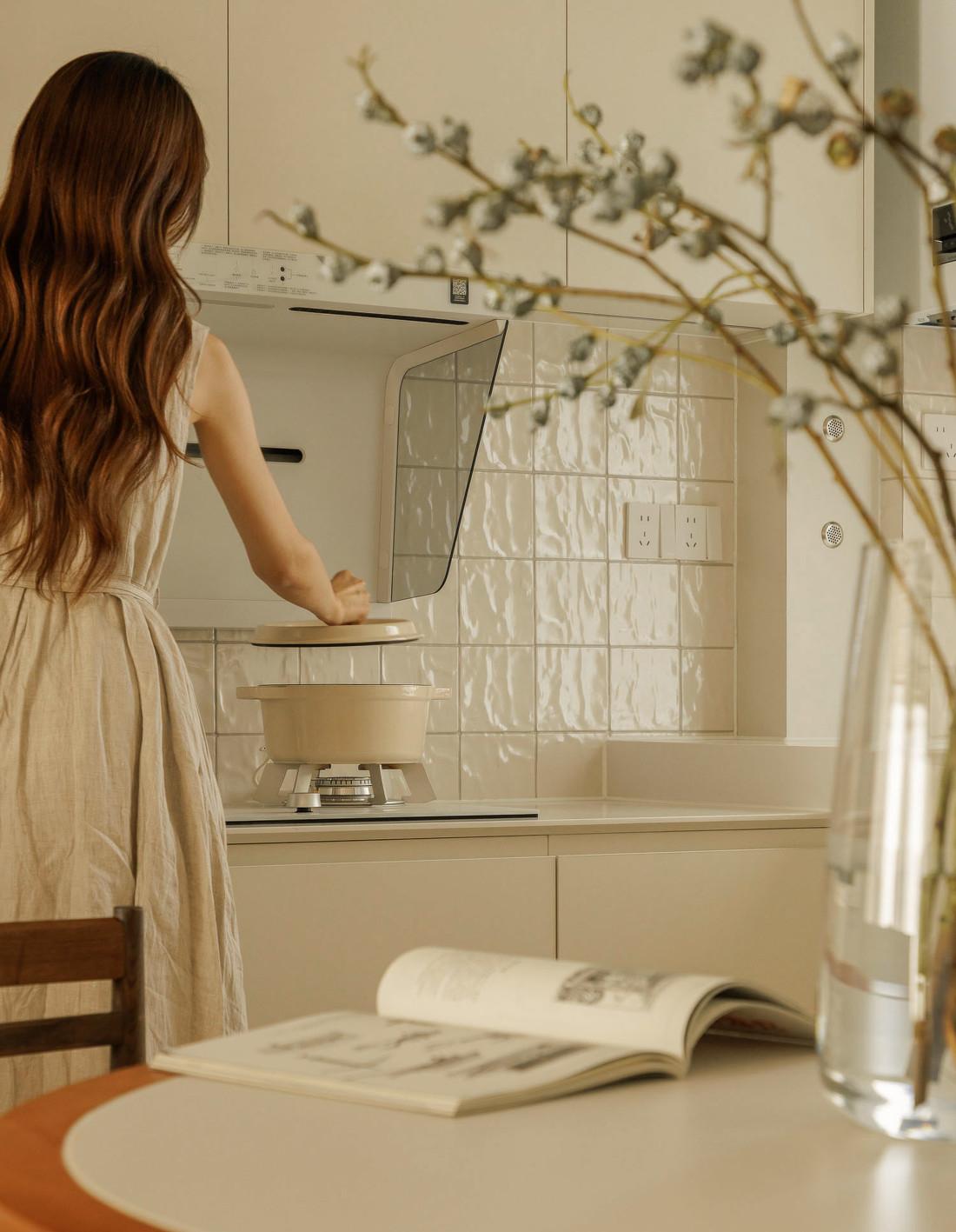 郝泽伟设计工作室 · 《木舍》丨中国合肥-17